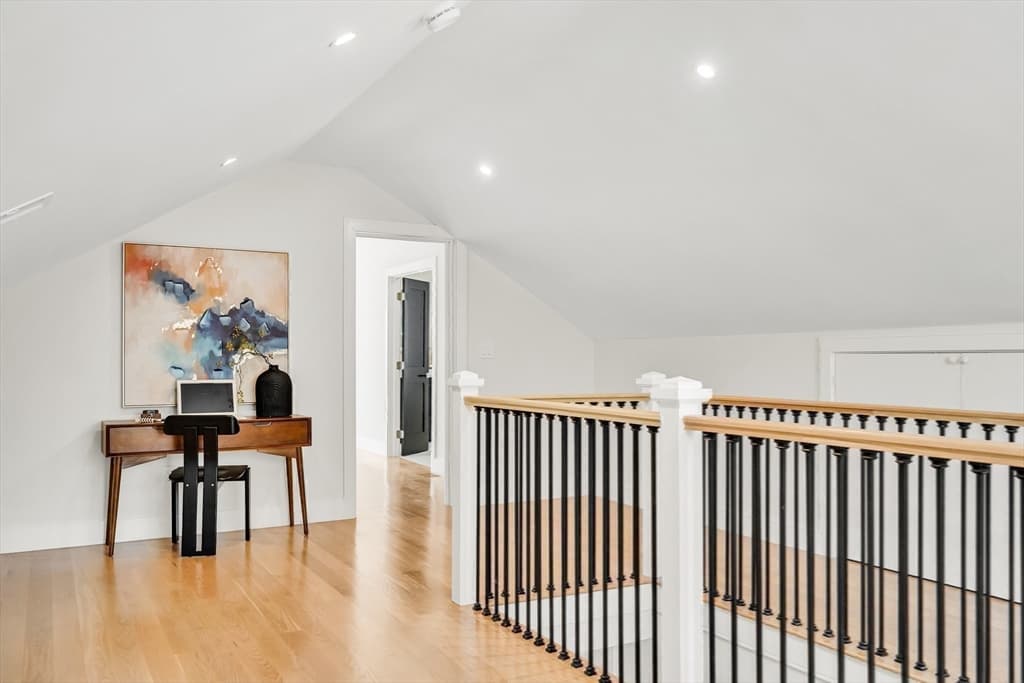 Single Family Residence at 70 Birch Hill Road, Belmont MA 02478, Belmont, photo 34 of 41