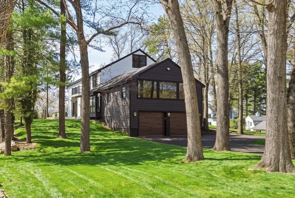 Single Family Residence at 70 Birch Hill Road, Belmont MA 02478, Belmont, photo 41 of 41