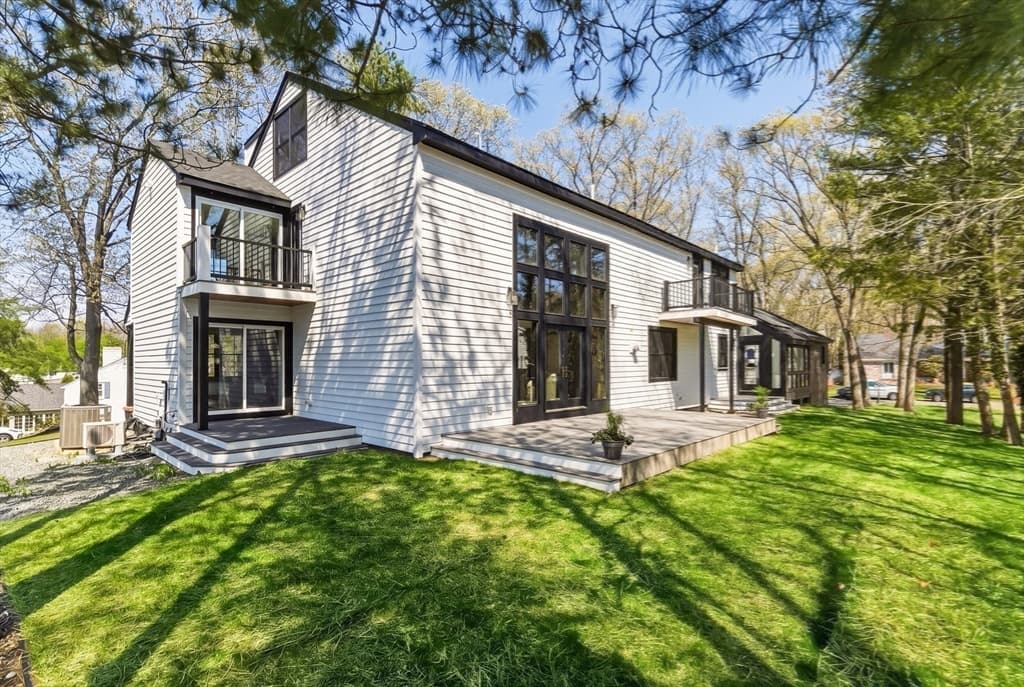 Single Family Residence at 70 Birch Hill Road, Belmont MA 02478, Belmont, photo 40 of 41