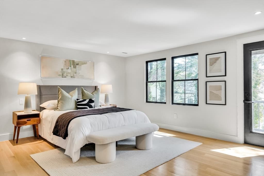 Single Family Residence at 70 Birch Hill Road, Belmont MA 02478, Belmont, photo 29 of 41