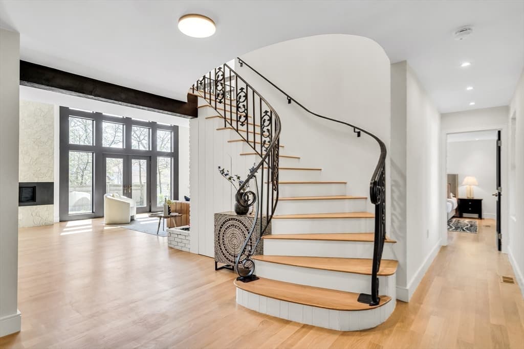 Single Family Residence at 70 Birch Hill Road, Belmont MA 02478, Belmont, photo 21 of 41