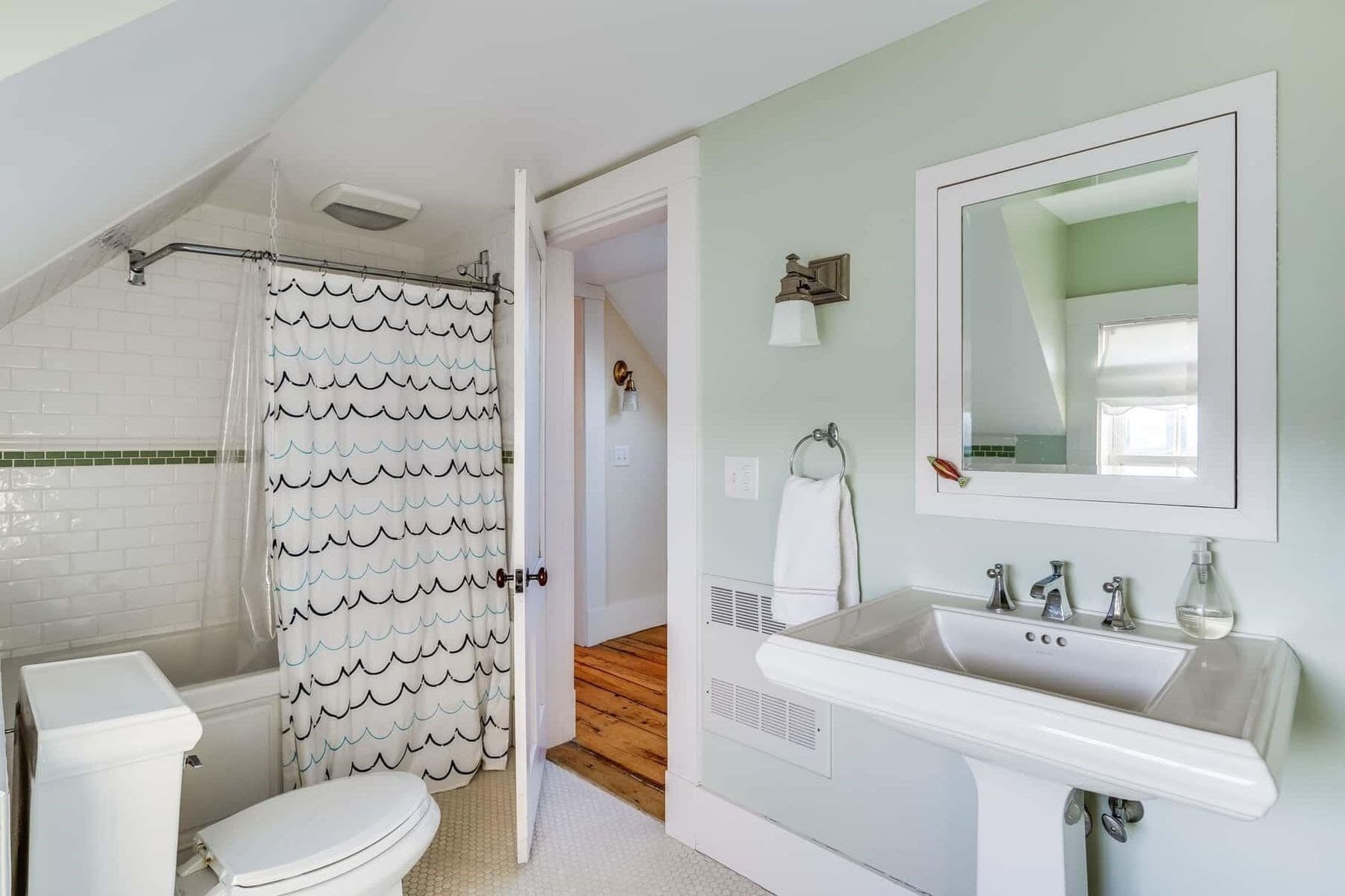Single Family Residence at 10 Bank St, Wellfleet MA 02667, photo 26 of 42