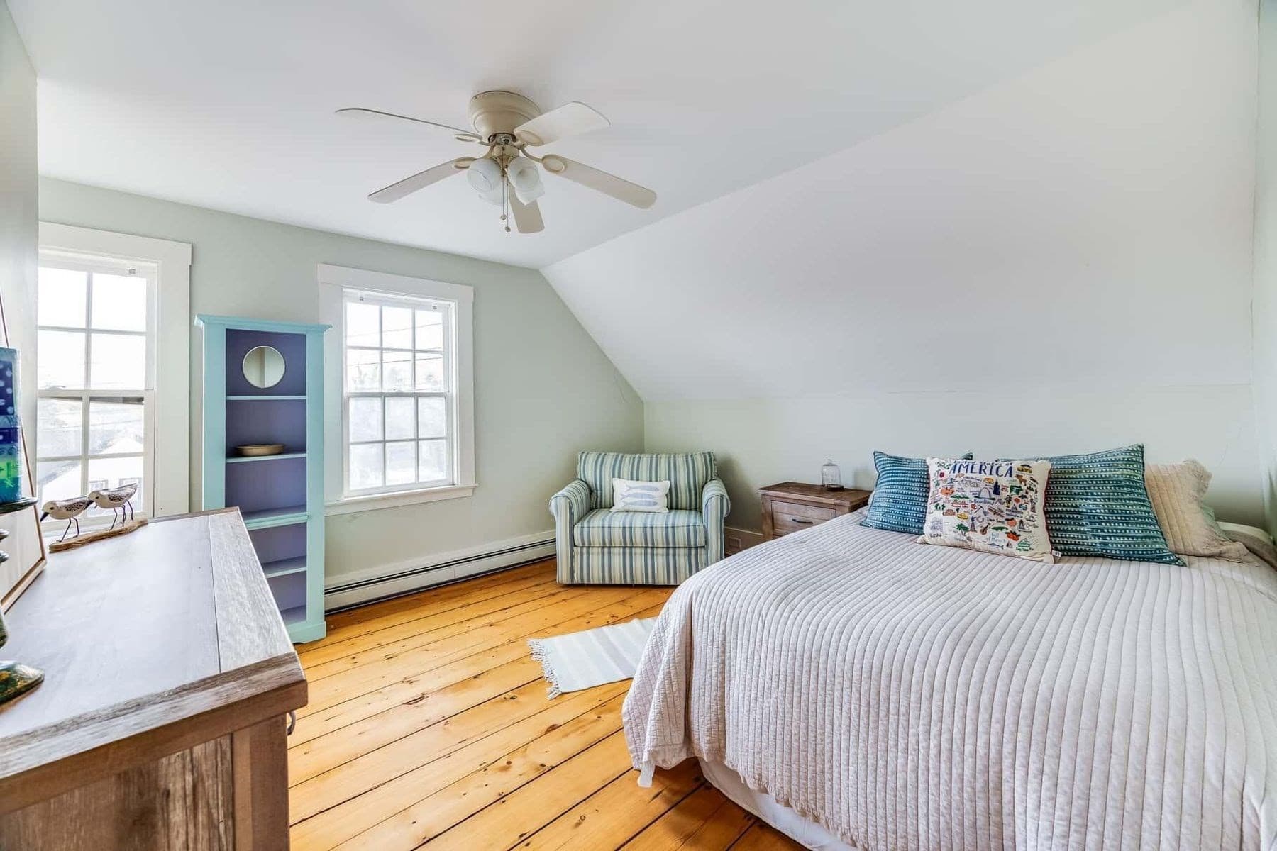 Single Family Residence at 10 Bank St, Wellfleet MA 02667, photo 22 of 42