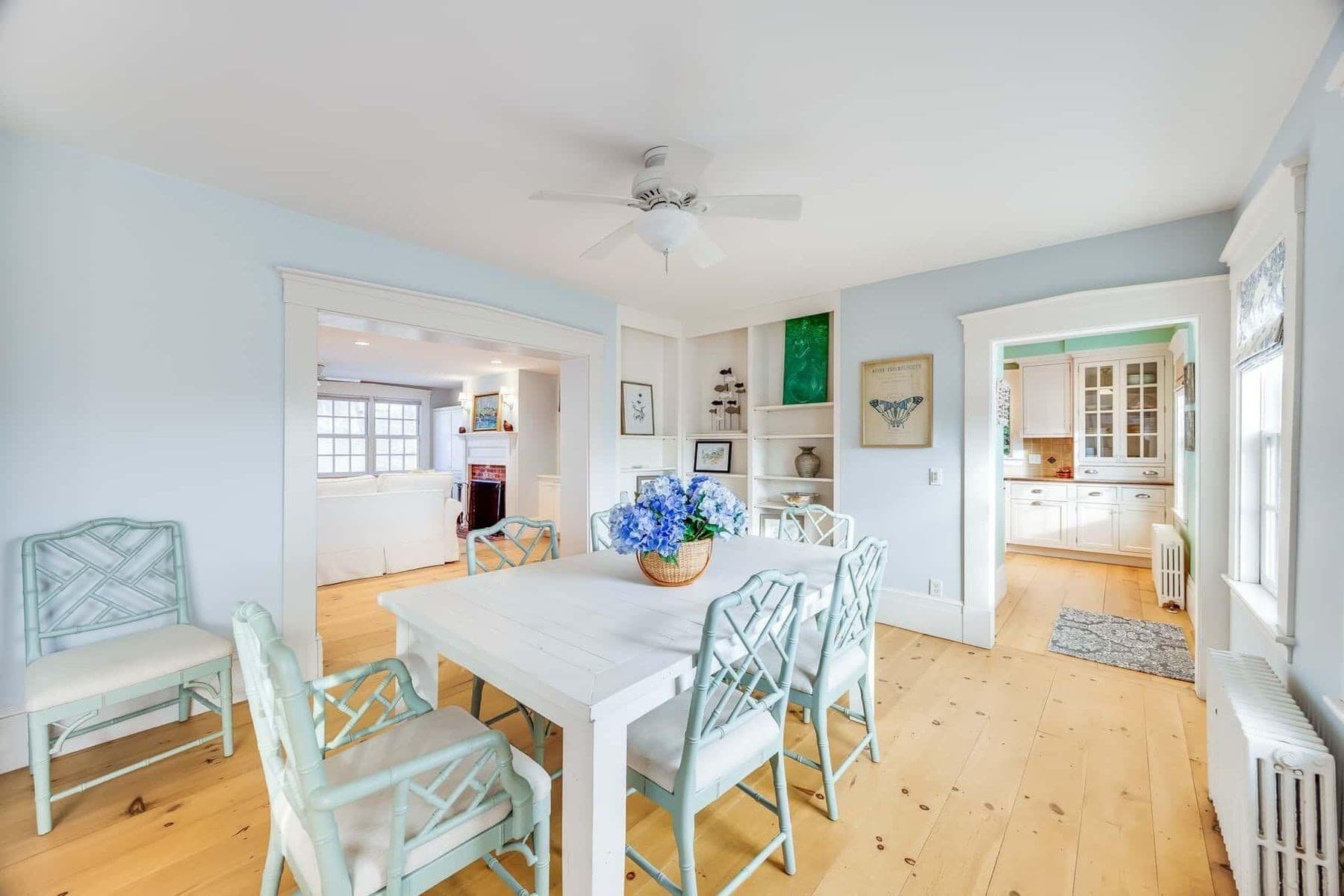 Single Family Residence at 10 Bank St, Wellfleet MA 02667, photo 7 of 42