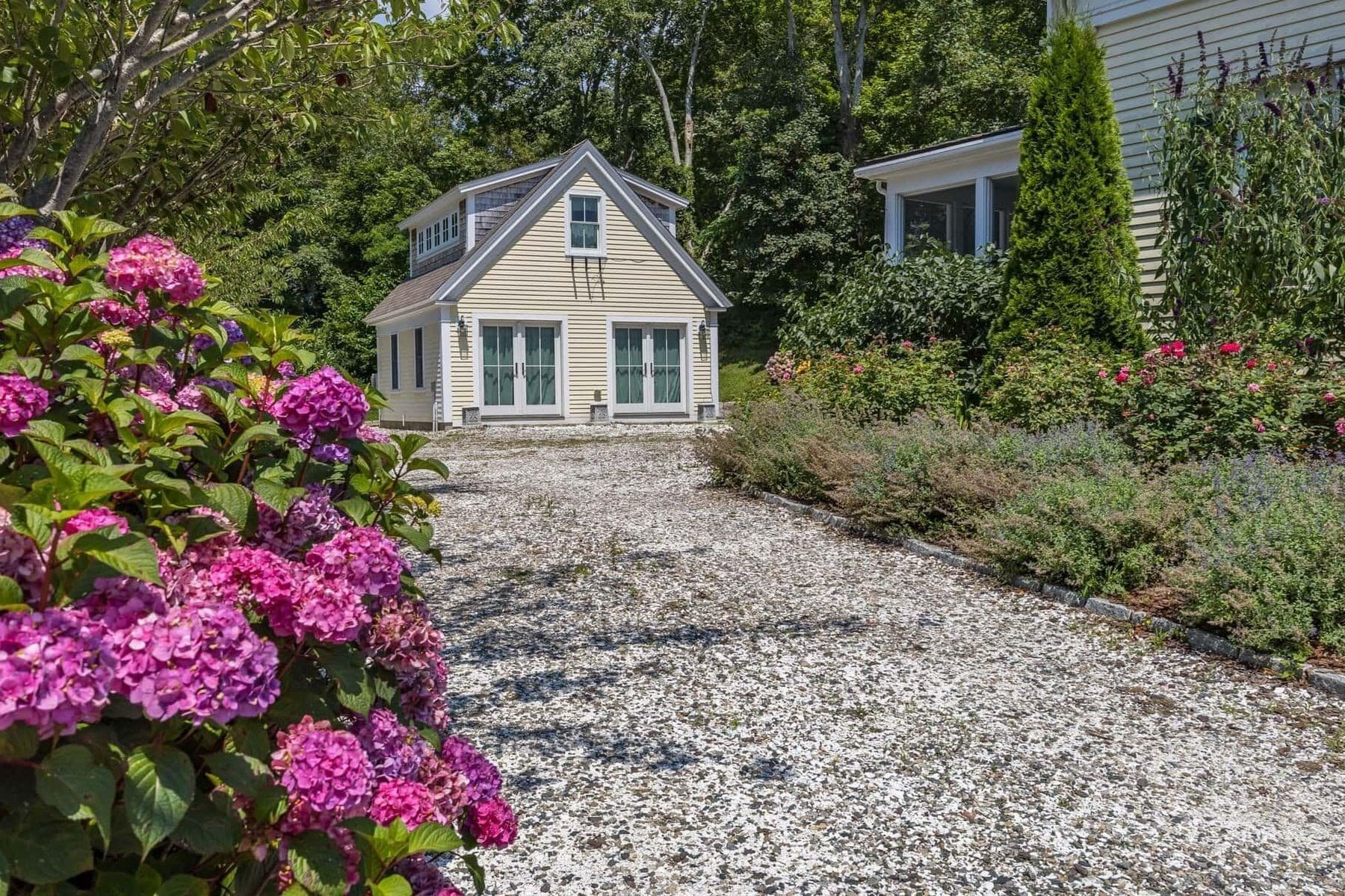 Single Family Residence at 10 Bank St, Wellfleet MA 02667, photo 36 of 42