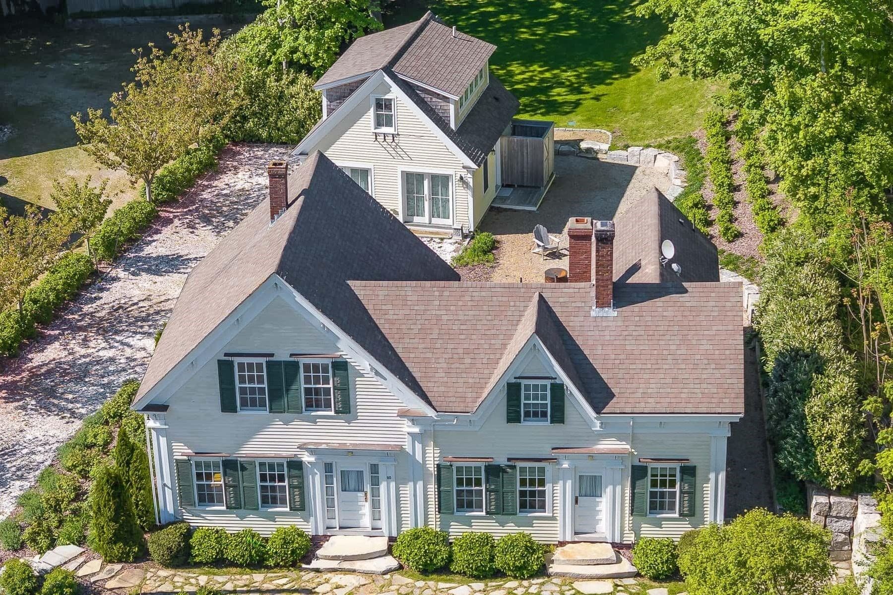 10 Bank St, Wellfleet MA 02667