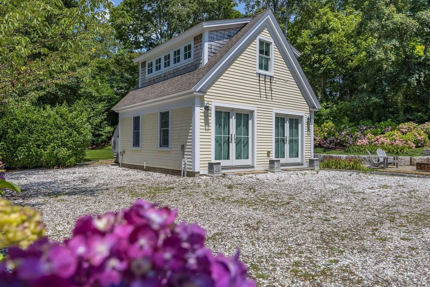 Single Family Residence at 10 Bank St, Wellfleet MA 02667, photo 28 of 42