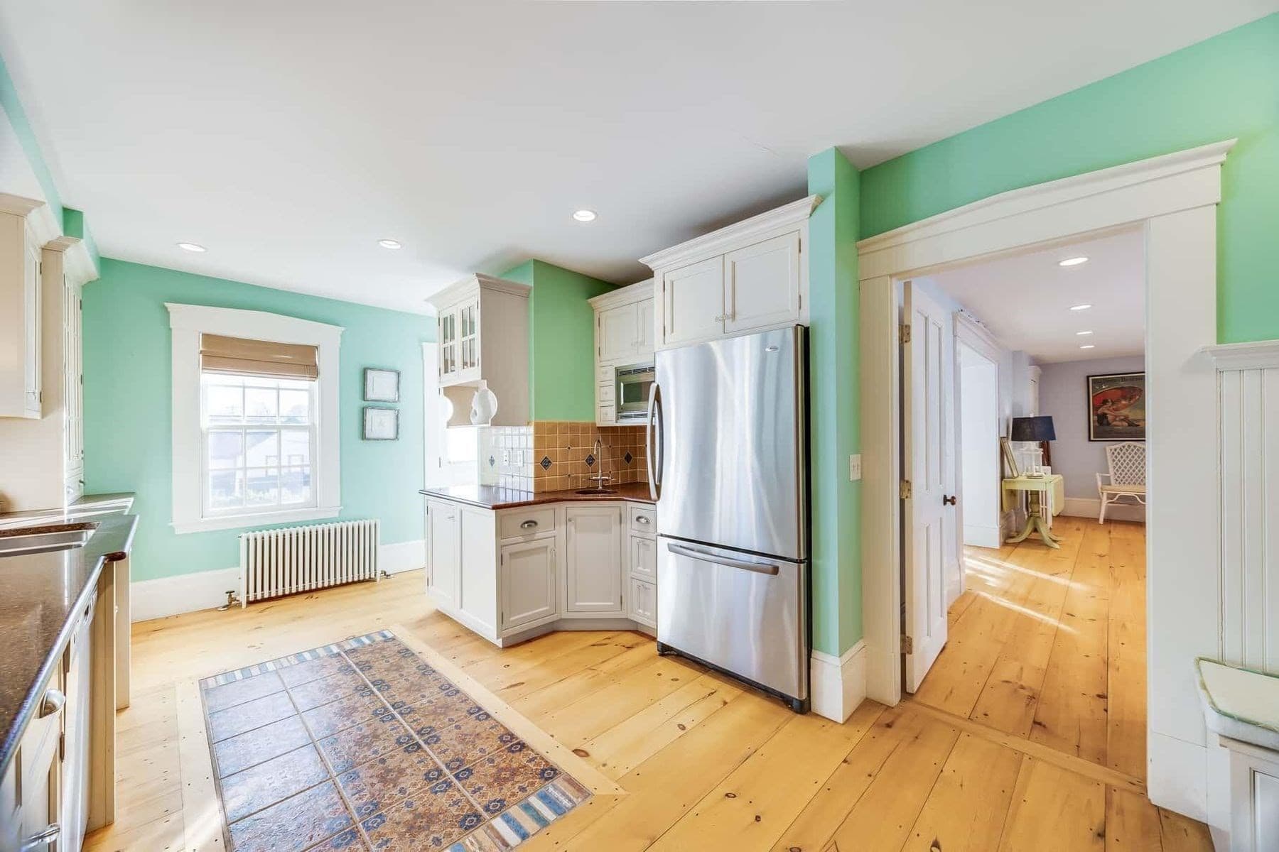 Single Family Residence at 10 Bank St, Wellfleet MA 02667, photo 9 of 42