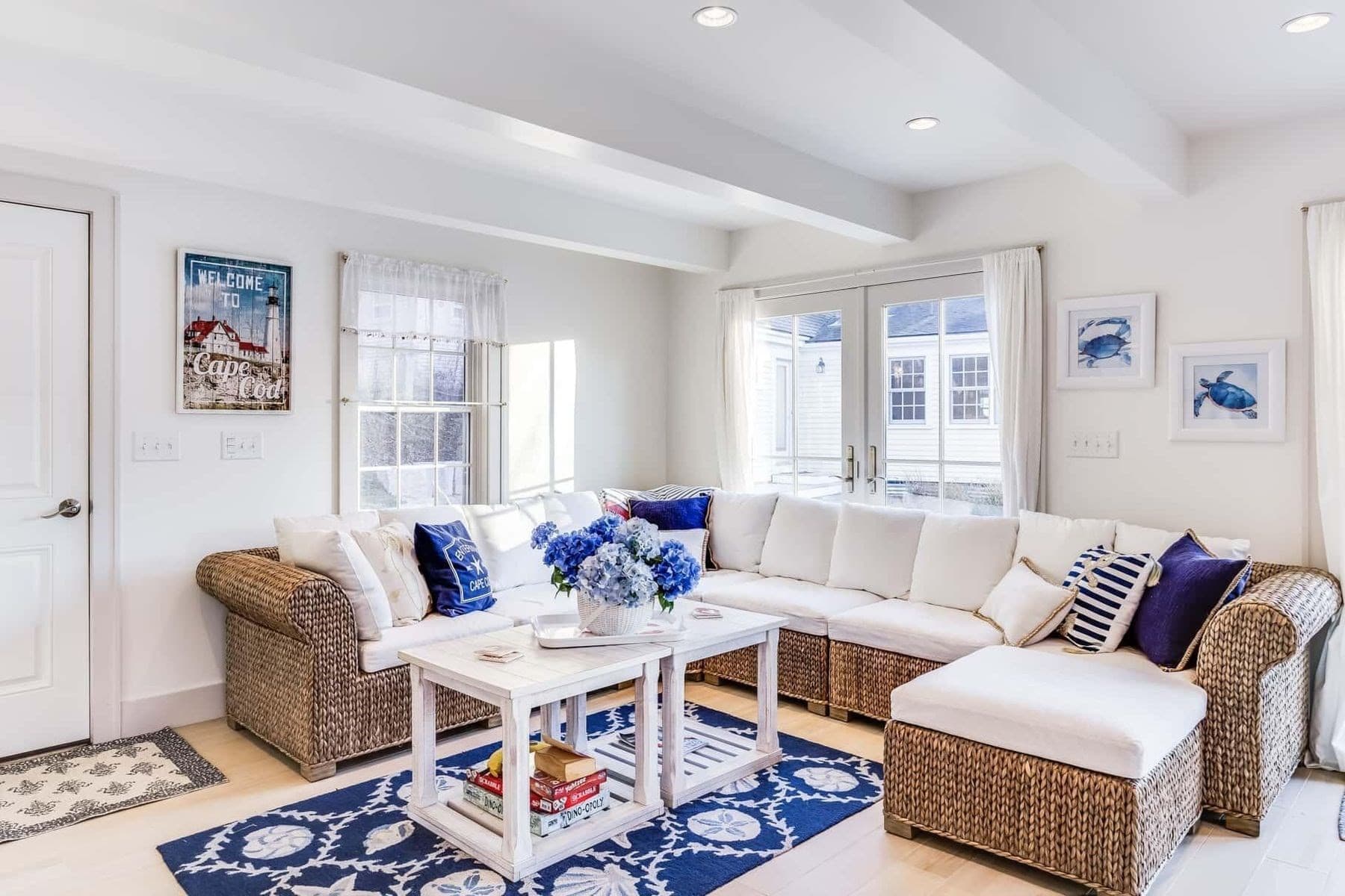 Single Family Residence at 10 Bank St, Wellfleet MA 02667, photo 30 of 42