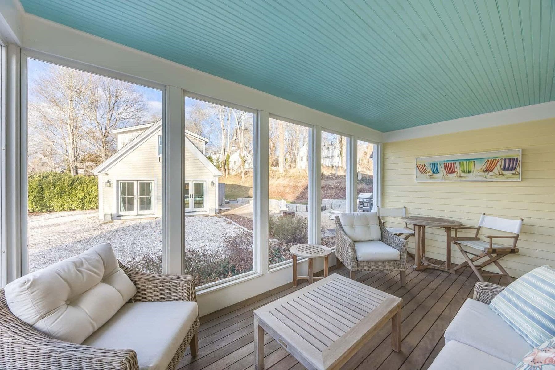 Single Family Residence at 10 Bank St, Wellfleet MA 02667, photo 14 of 42