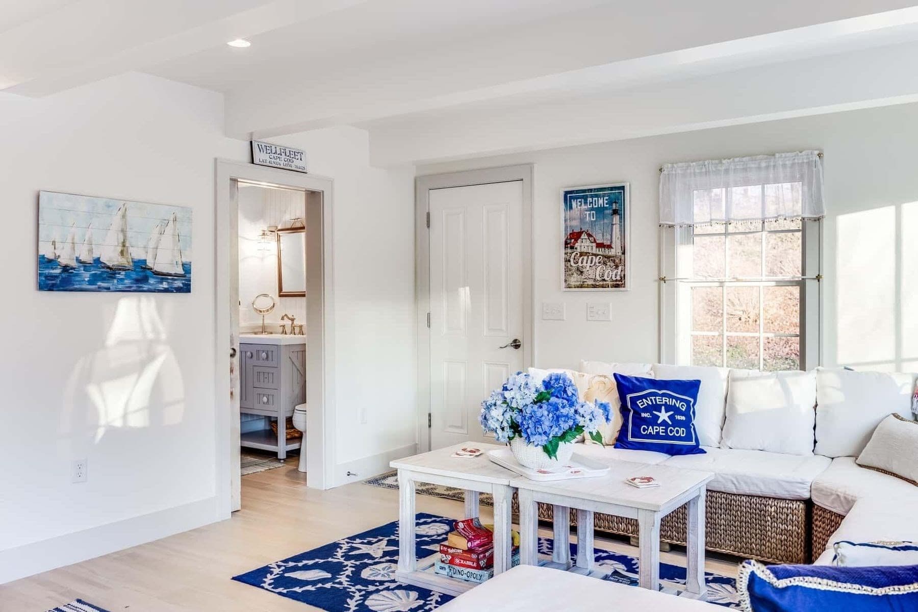 Single Family Residence at 10 Bank St, Wellfleet MA 02667, photo 31 of 42