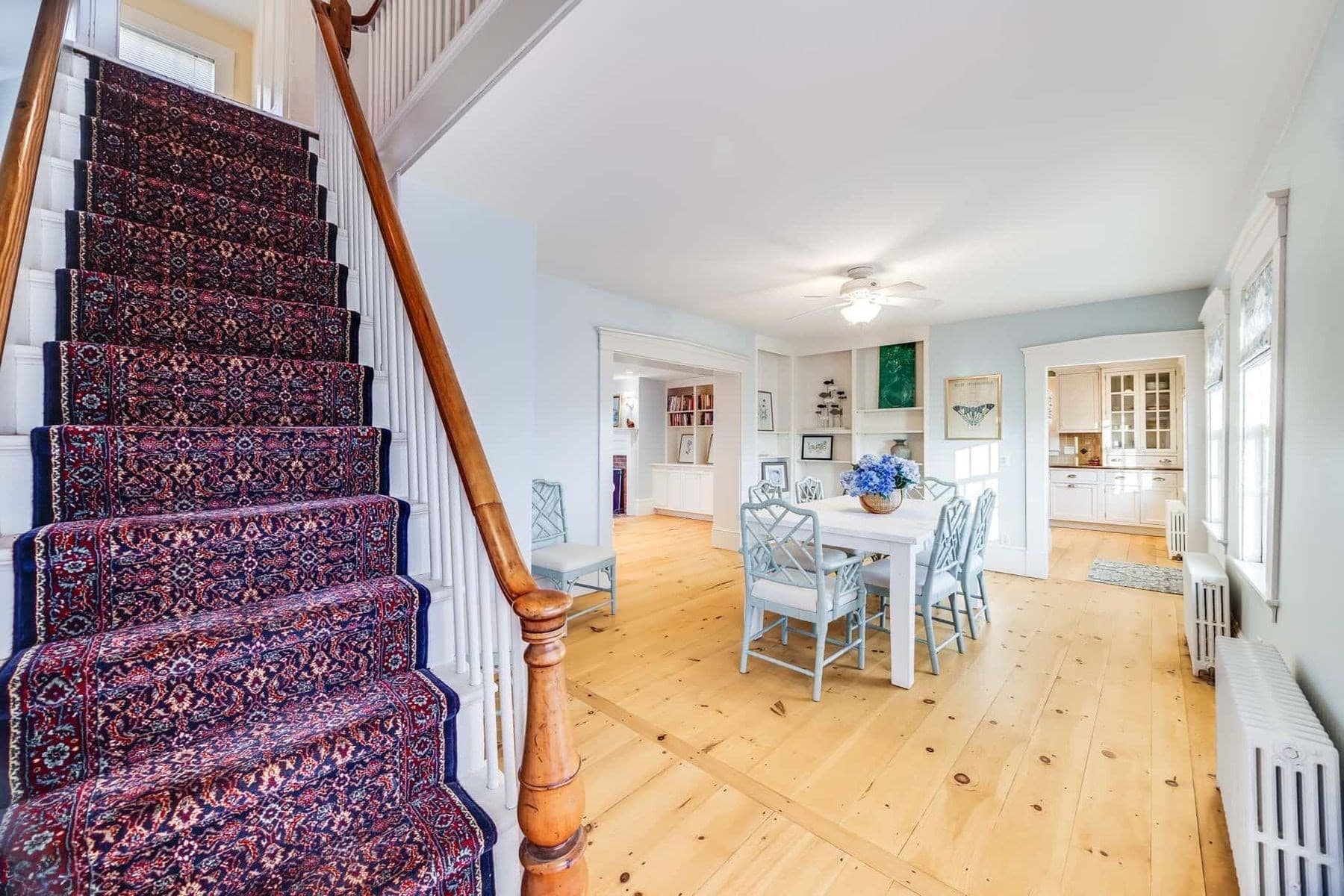Single Family Residence at 10 Bank St, Wellfleet MA 02667, photo 21 of 42