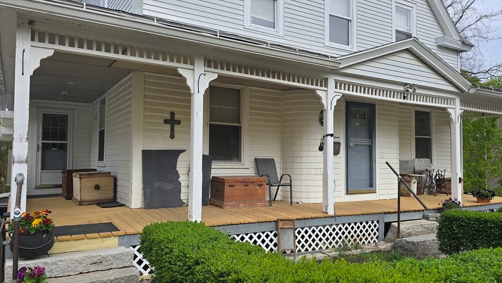 19 Denmark Street, Worcester MA 01606 photo 2
