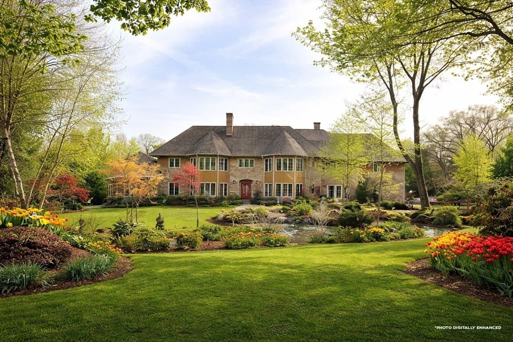 16 Solomon Pierce Rd, Lexington MA 02420