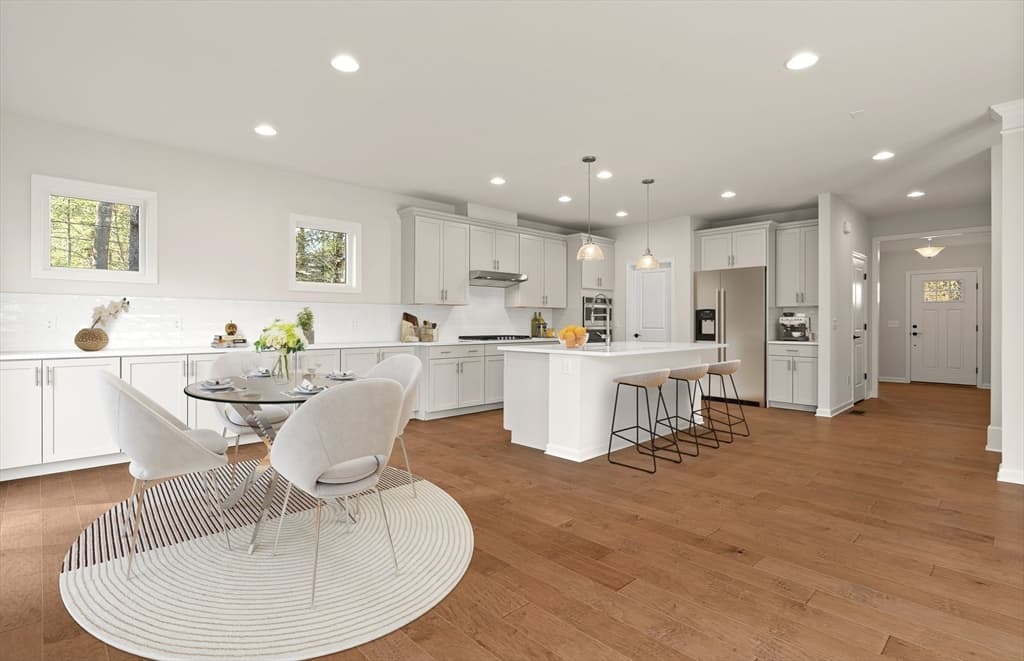 Single Family Residence at 29 Germain Way # 3, Norton MA 02766, Norton, photo 13 of 38