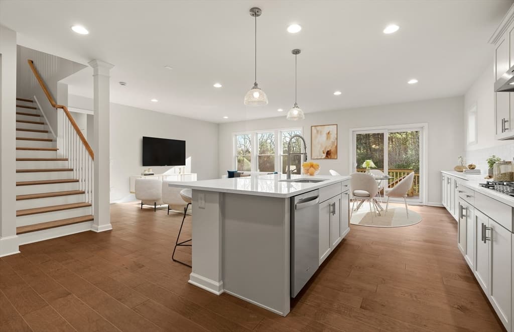 Single Family Residence at 29 Germain Way # 3, Norton MA 02766, Norton, photo 12 of 38