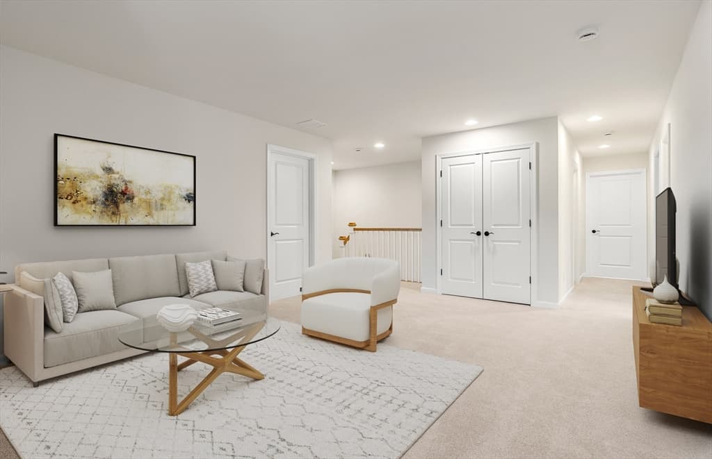 Single Family Residence at 29 Germain Way # 3, Norton MA 02766, Norton, photo 22 of 38