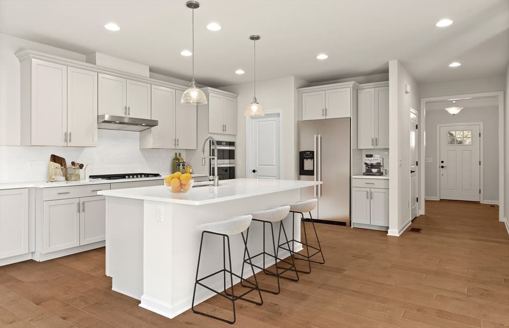 Single Family Residence at 29 Germain Way # 3, Norton MA 02766, Norton, photo 3 of 38
