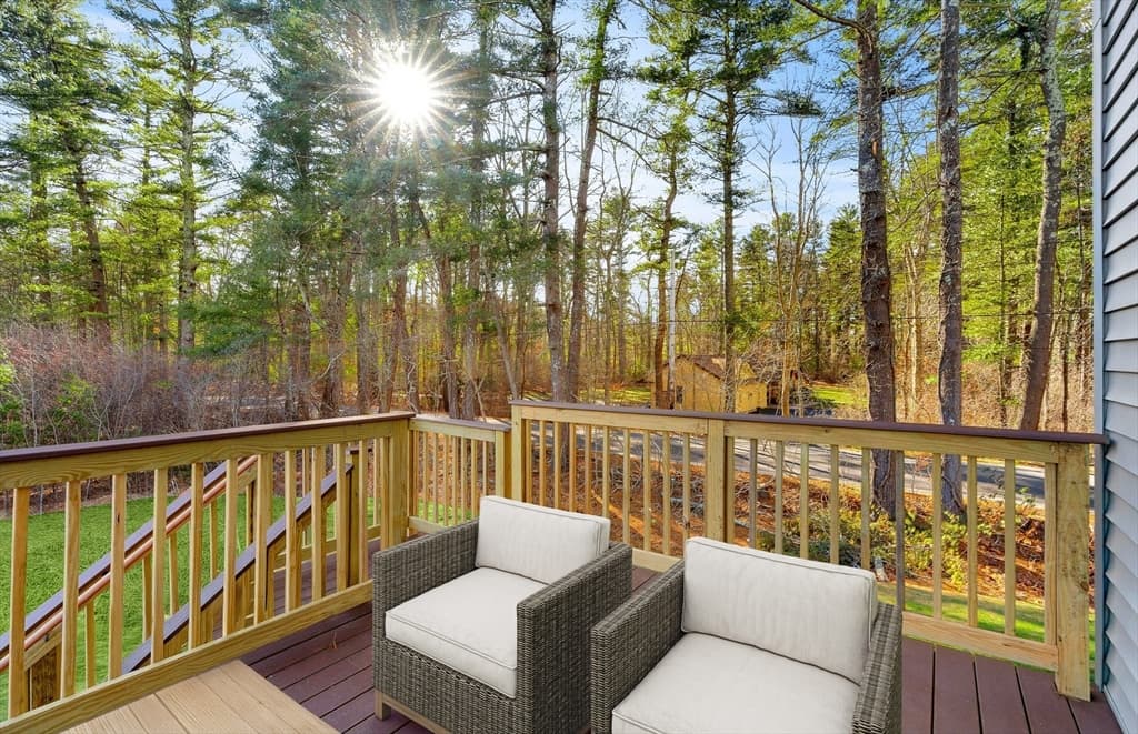 Single Family Residence at 29 Germain Way # 3, Norton MA 02766, Norton, photo 36 of 38