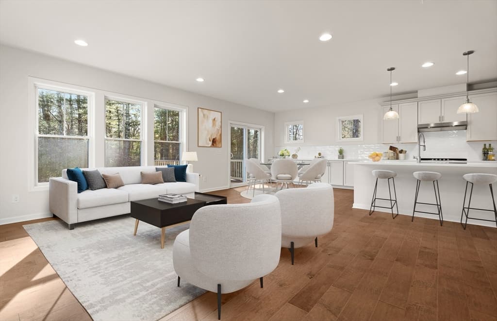 Single Family Residence at 29 Germain Way # 3, Norton MA 02766, Norton, photo 5 of 38