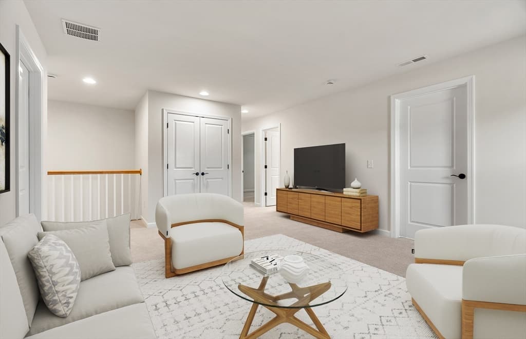 Single Family Residence at 29 Germain Way # 3, Norton MA 02766, Norton, photo 20 of 38