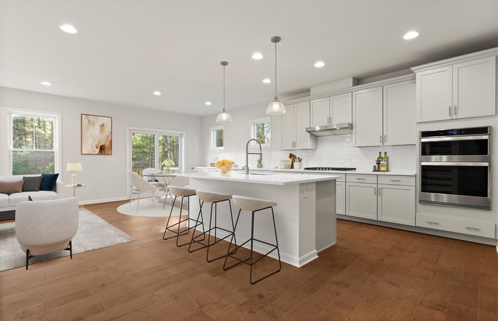Single Family Residence at 29 Germain Way # 3, Norton MA 02766, Norton, photo 9 of 38