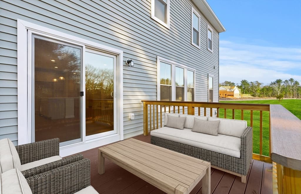 Single Family Residence at 29 Germain Way # 3, Norton MA 02766, Norton, photo 34 of 38