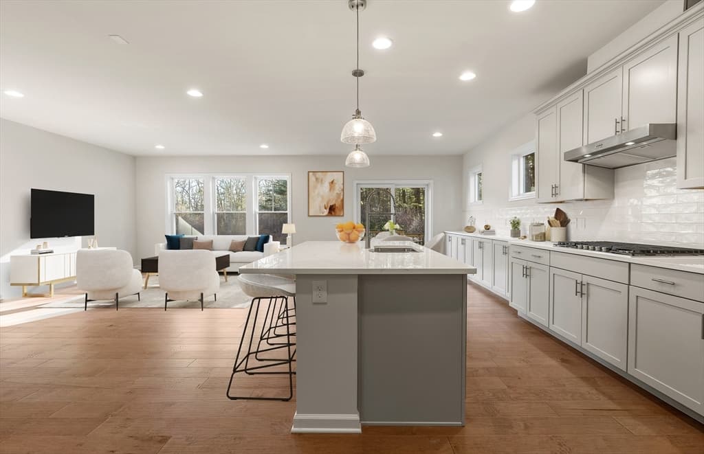 Single Family Residence at 29 Germain Way # 3, Norton MA 02766, Norton, photo 10 of 38