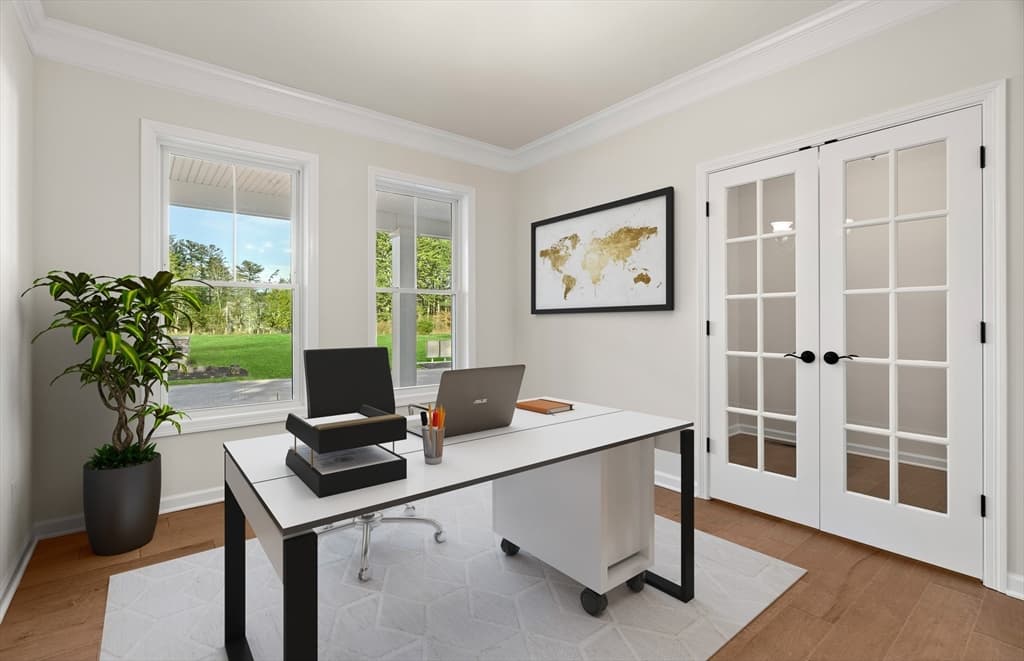 Single Family Residence at 29 Germain Way # 3, Norton MA 02766, Norton, photo 18 of 38