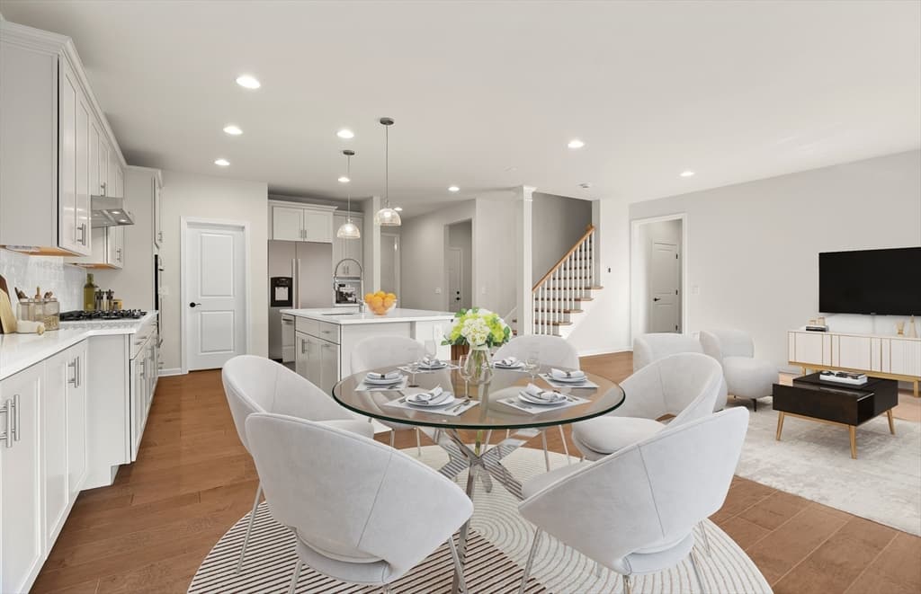 Single Family Residence at 29 Germain Way # 3, Norton MA 02766, Norton, photo 15 of 38