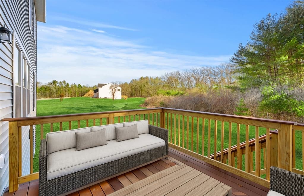 Single Family Residence at 29 Germain Way # 3, Norton MA 02766, Norton, photo 35 of 38