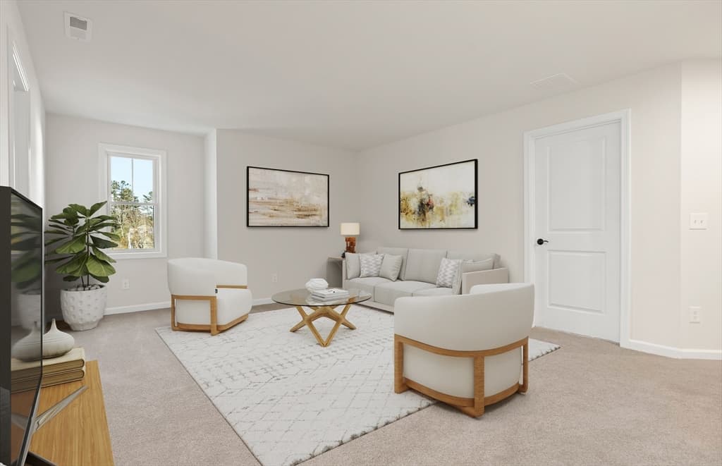 Single Family Residence at 29 Germain Way # 3, Norton MA 02766, Norton, photo 21 of 38