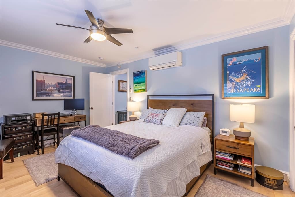 Condominium at 52 Cooper St. # 2, Boston MA 02113, photo 10 of 15