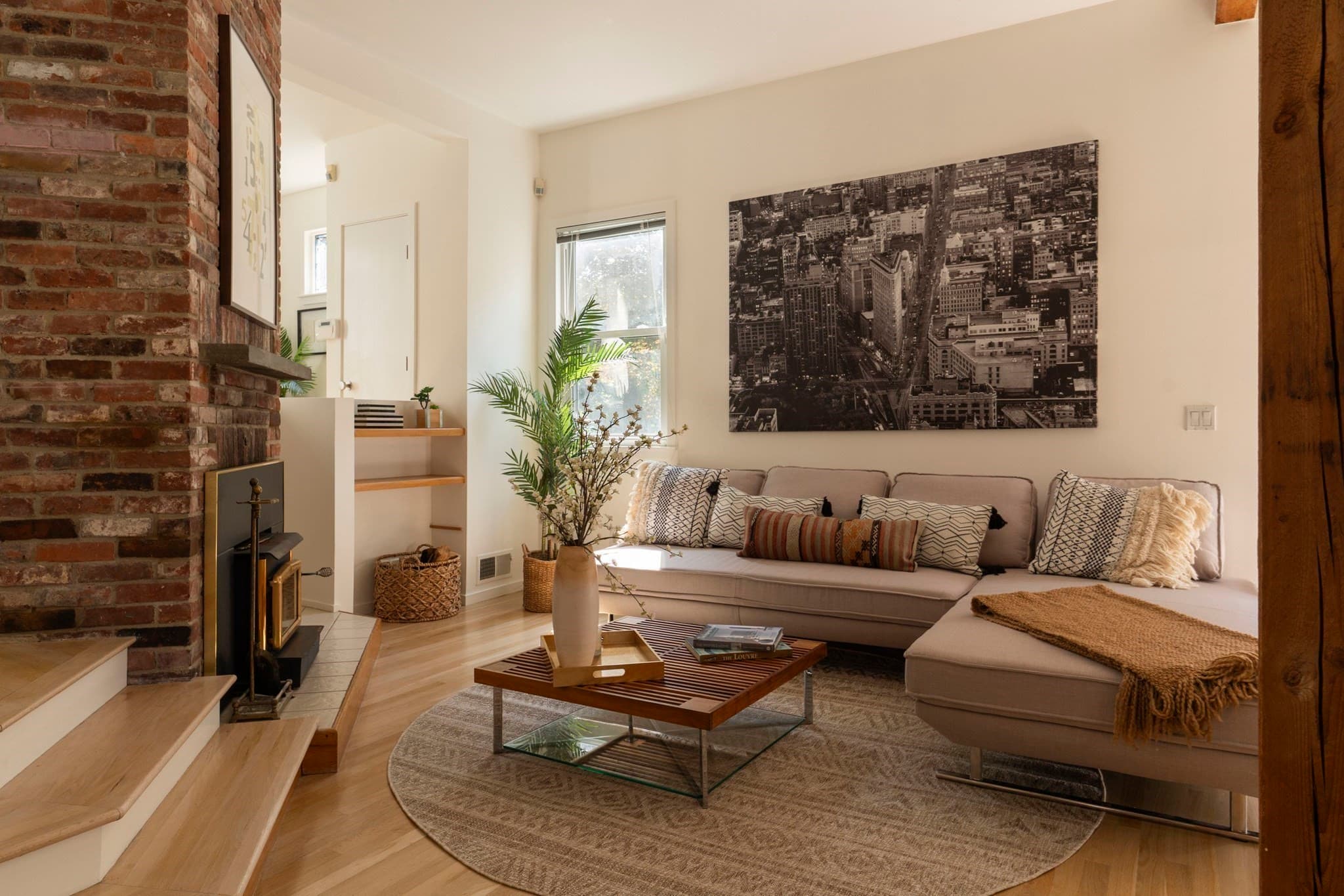 Single Family Residence at 7 Stetson Street, Brookline MA 02446, photo 13 of 42