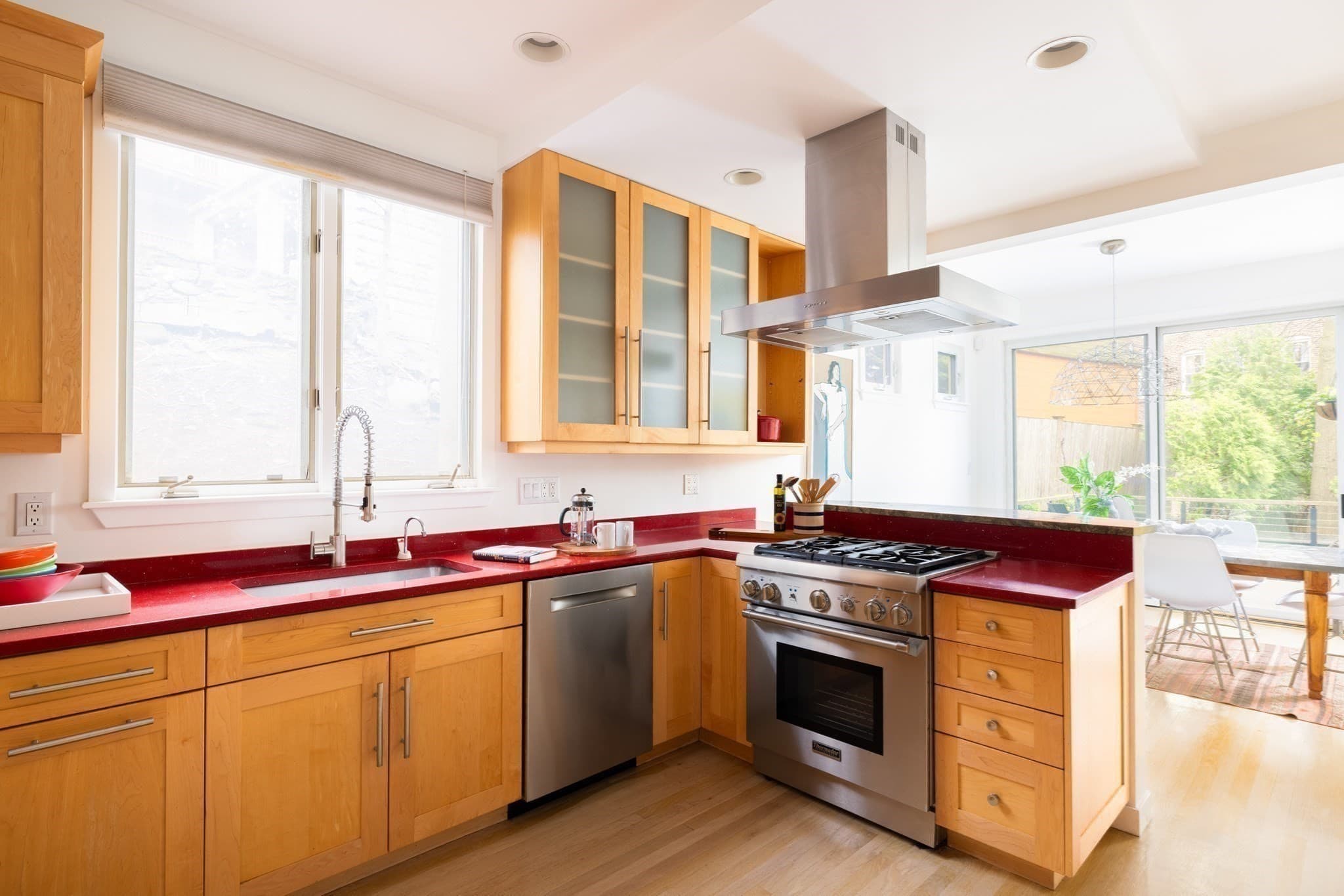 Single Family Residence at 7 Stetson Street, Brookline MA 02446, photo 16 of 42