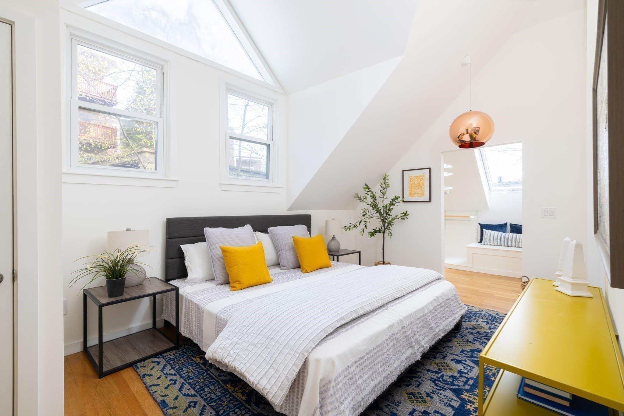Single Family Residence at 7 Stetson Street, Brookline MA 02446, photo 22 of 42