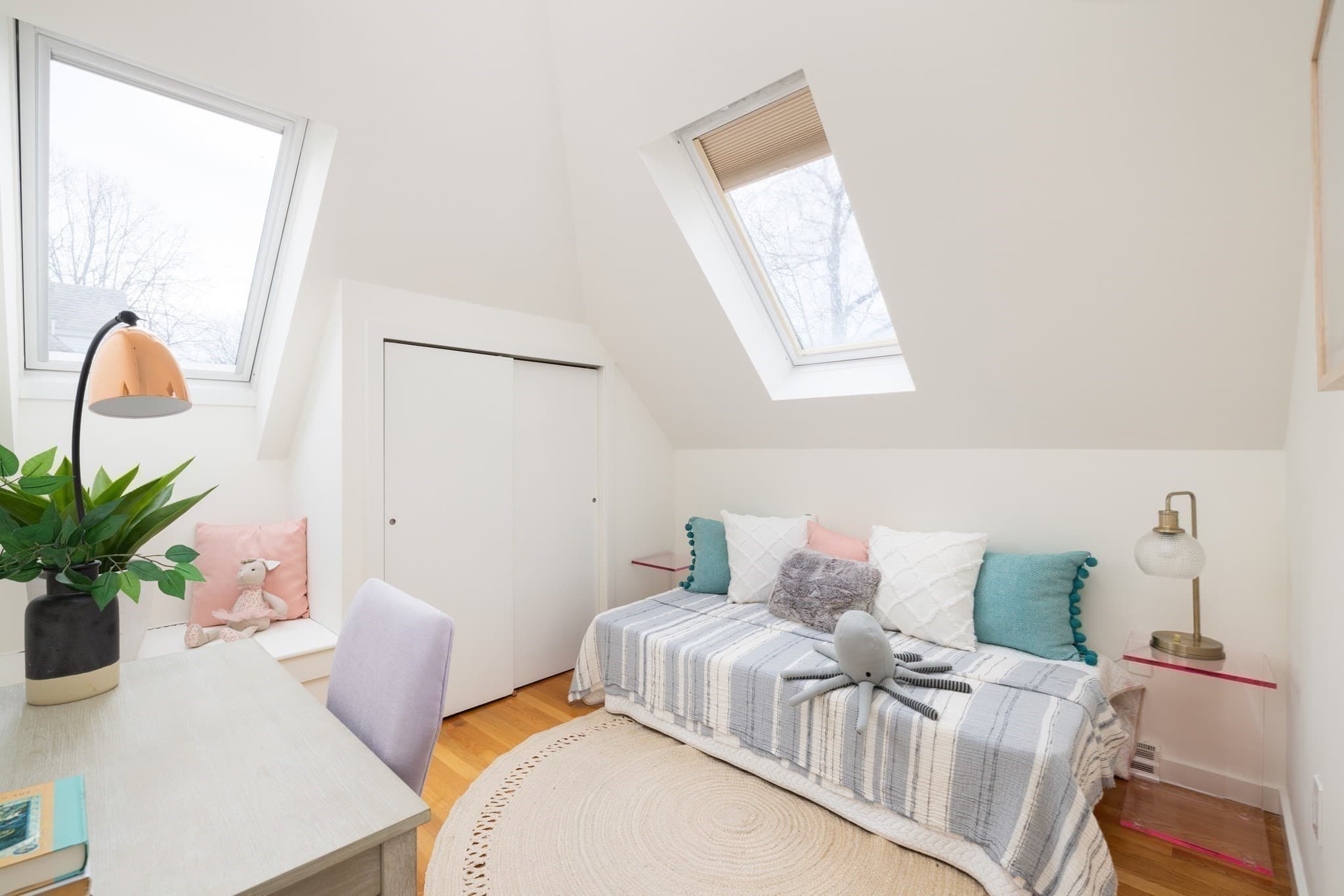 Single Family Residence at 7 Stetson Street, Brookline MA 02446, photo 28 of 42