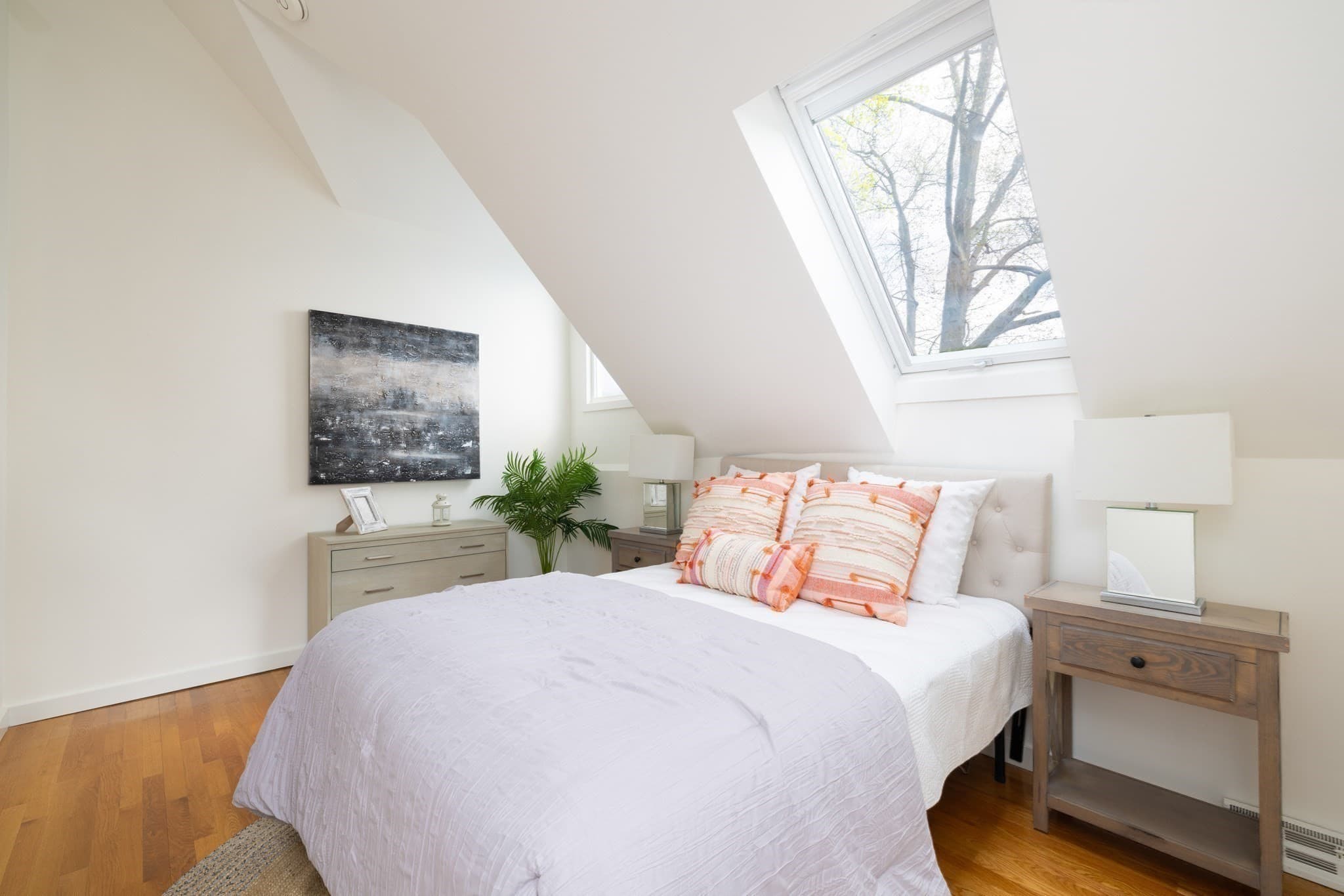 Single Family Residence at 7 Stetson Street, Brookline MA 02446, photo 30 of 42
