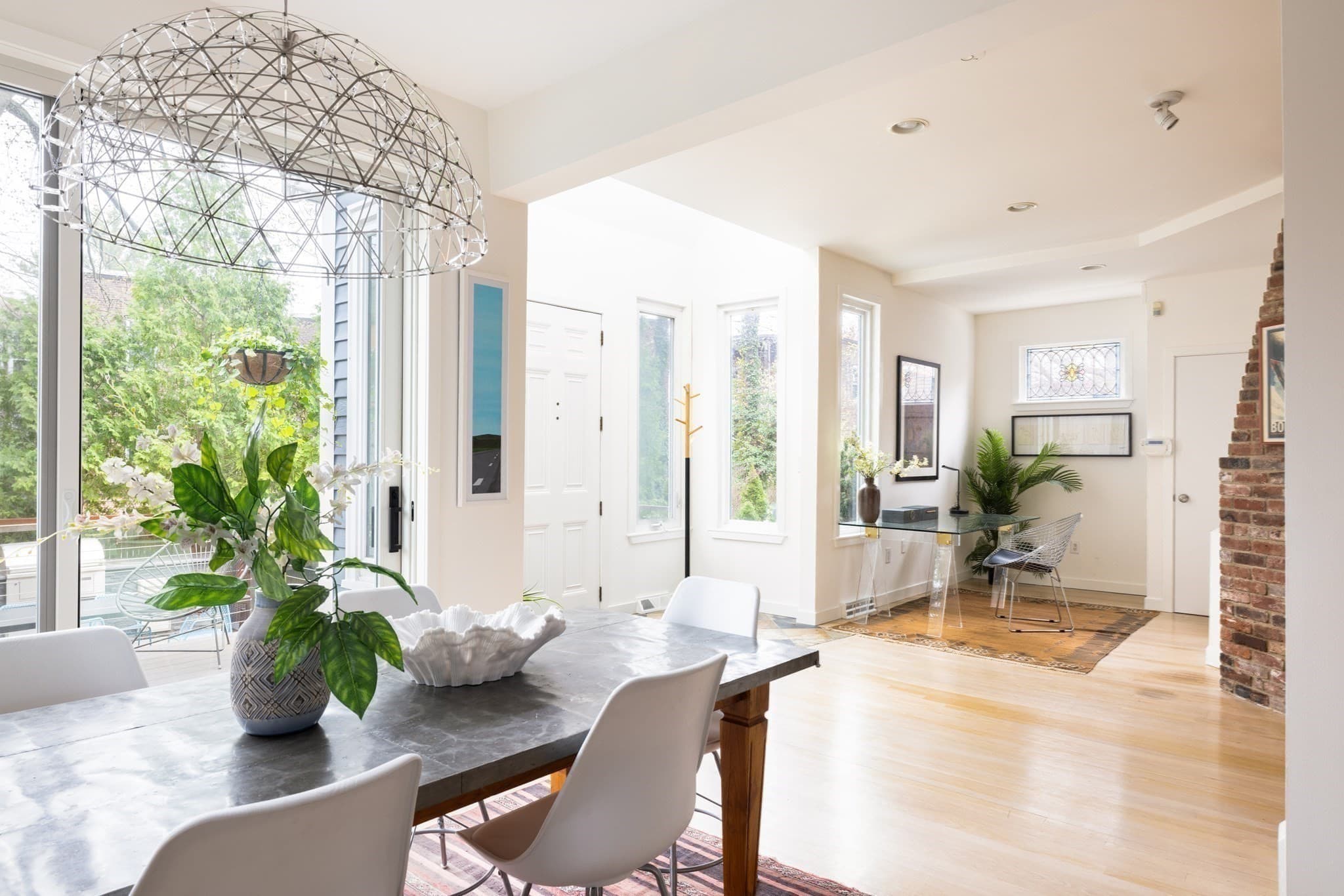 Single Family Residence at 7 Stetson Street, Brookline MA 02446, photo 18 of 42