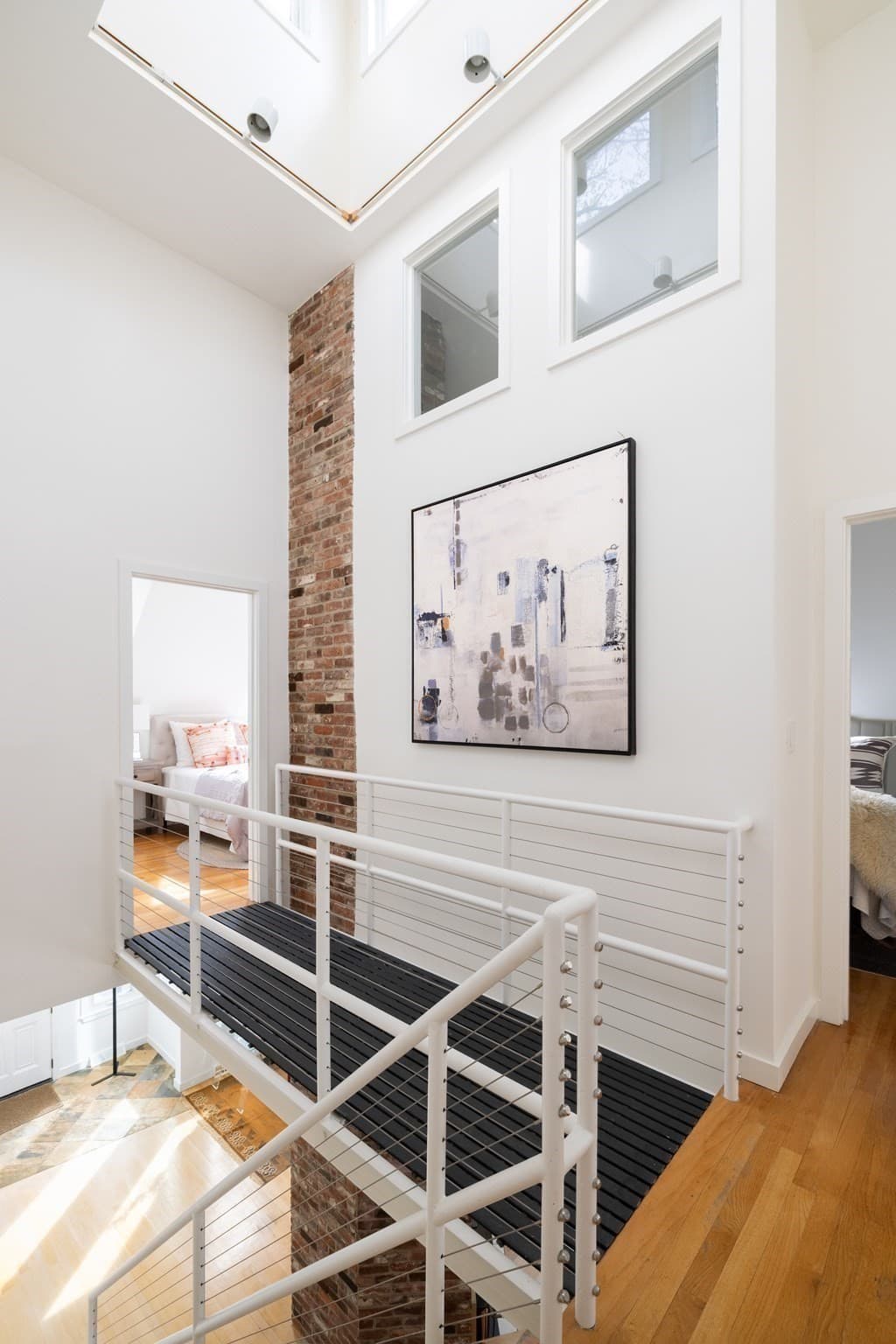 Single Family Residence at 7 Stetson Street, Brookline MA 02446, photo 21 of 42