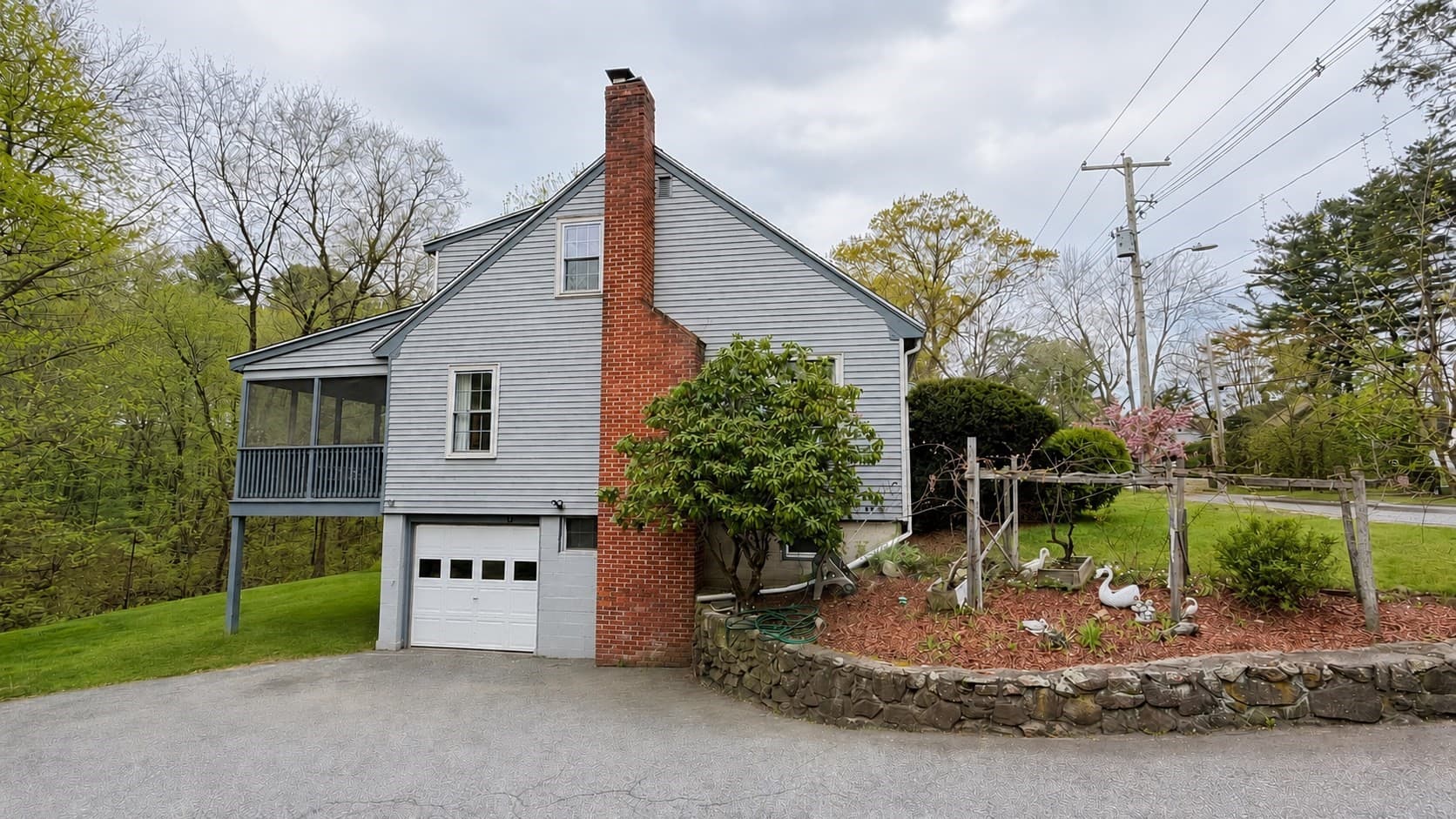 Single Family Residence at 62 W Union St, Ashland MA 01721, photo 23 of 23