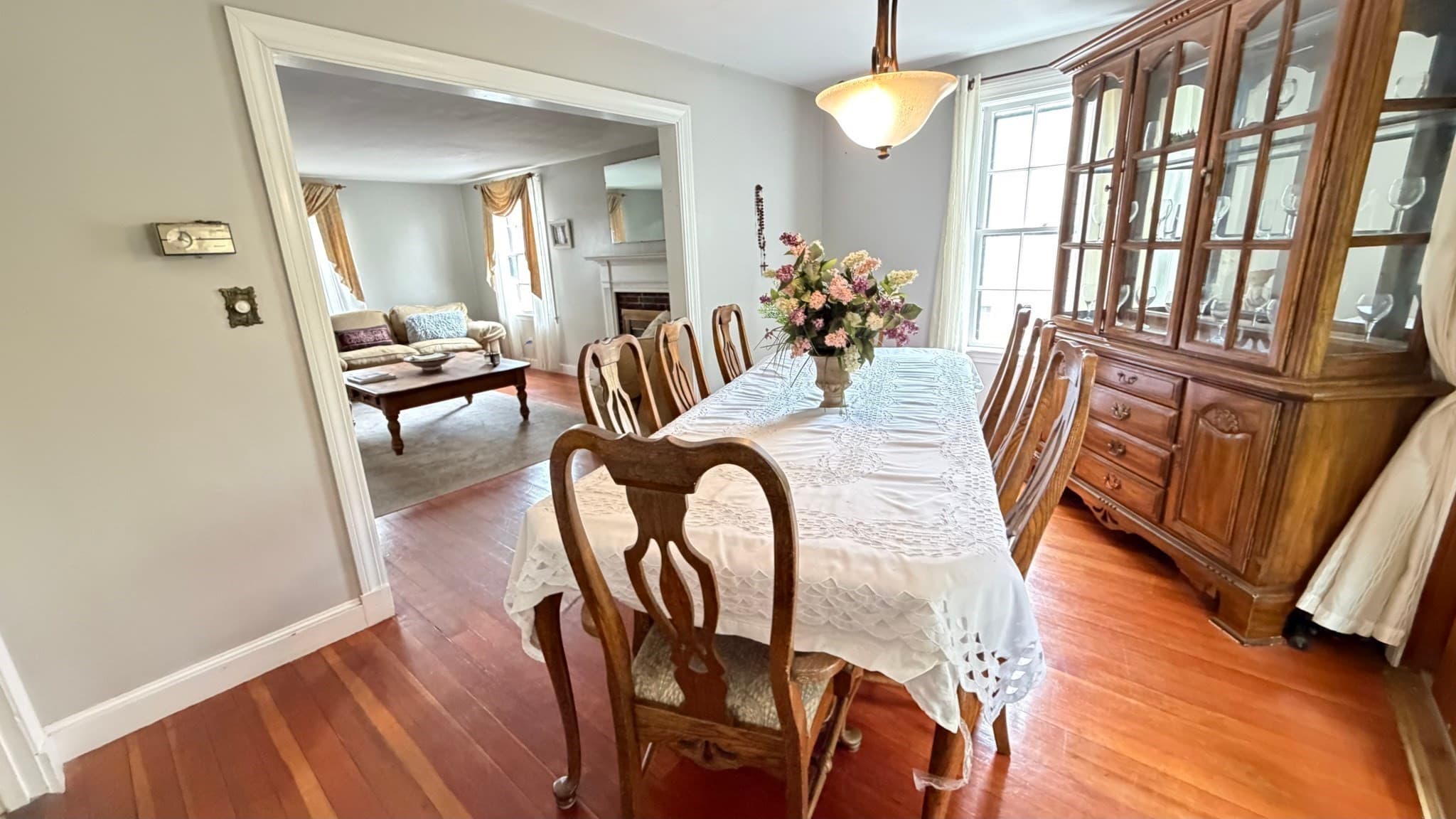 Single Family Residence at 62 W Union St, Ashland MA 01721, photo 6 of 23