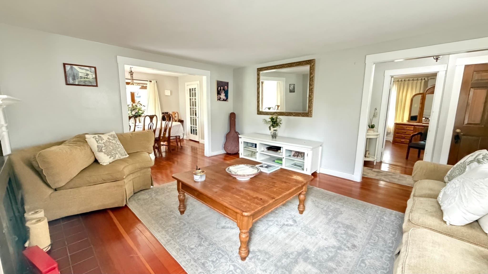 Single Family Residence at 62 W Union St, Ashland MA 01721, photo 5 of 23