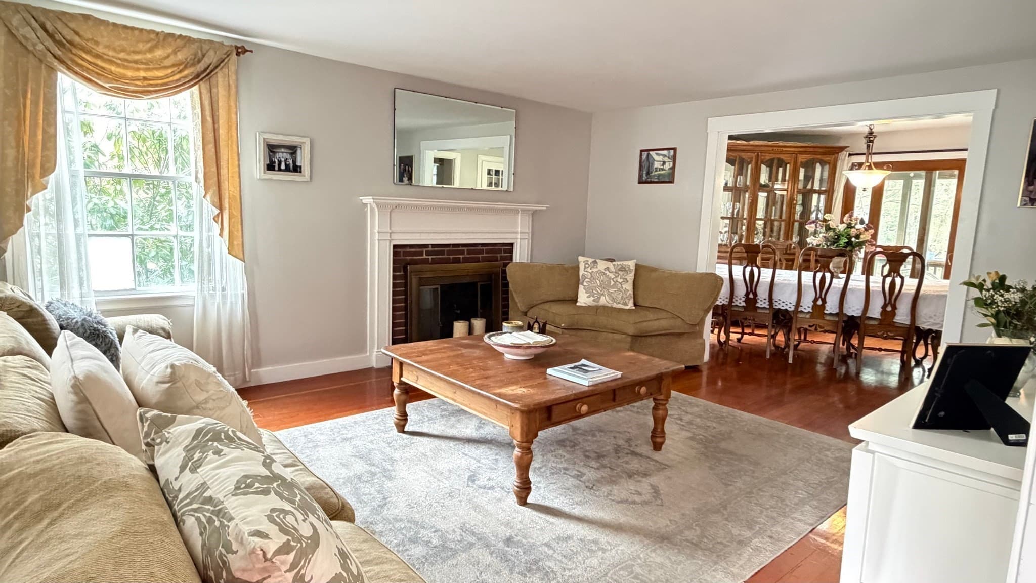 Single Family Residence at 62 W Union St, Ashland MA 01721, photo 4 of 23