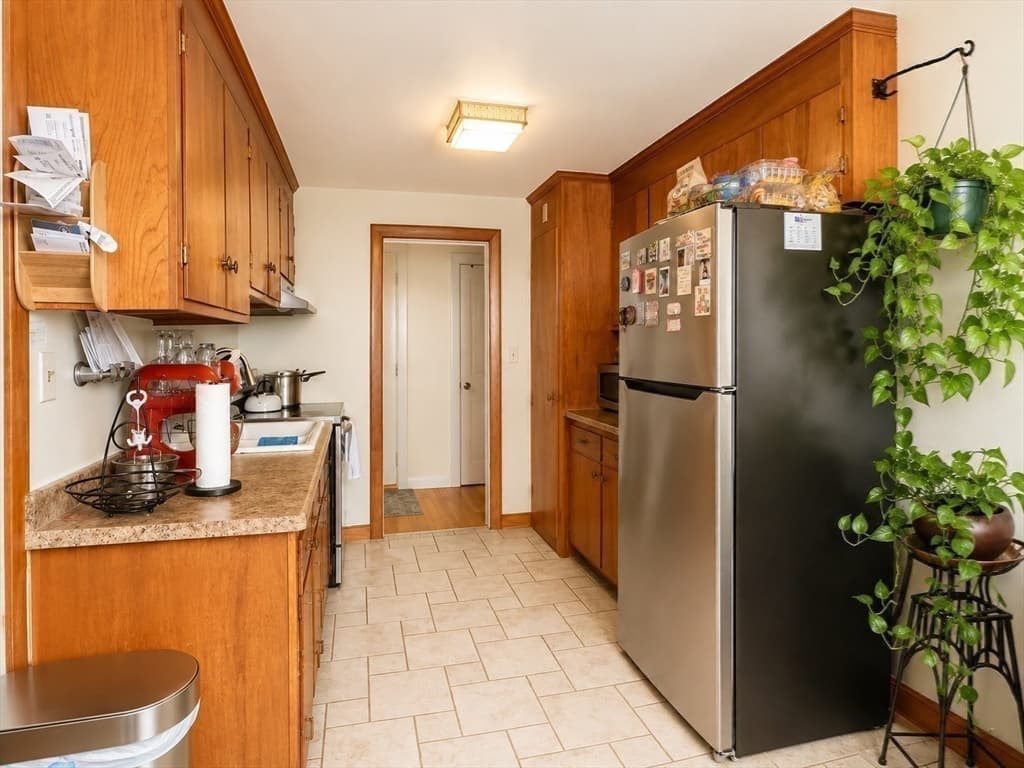 2 Family - 2 Units Side by Side at 18 Pierce St, Malden MA 02148, photo 20 of 36