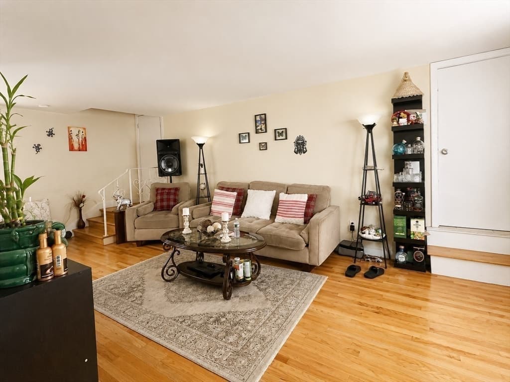 2 Family - 2 Units Side by Side at 18 Pierce St, Malden MA 02148, photo 10 of 36