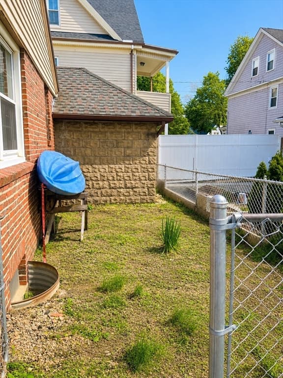 2 Family - 2 Units Side by Side at 18 Pierce St, Malden MA 02148, photo 35 of 36