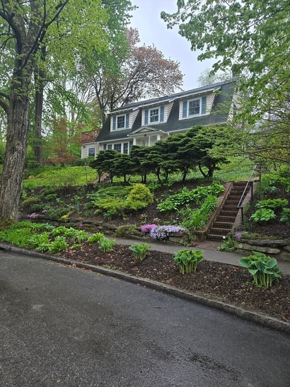 8 Montvale, Worcester MA 01609 photo 26