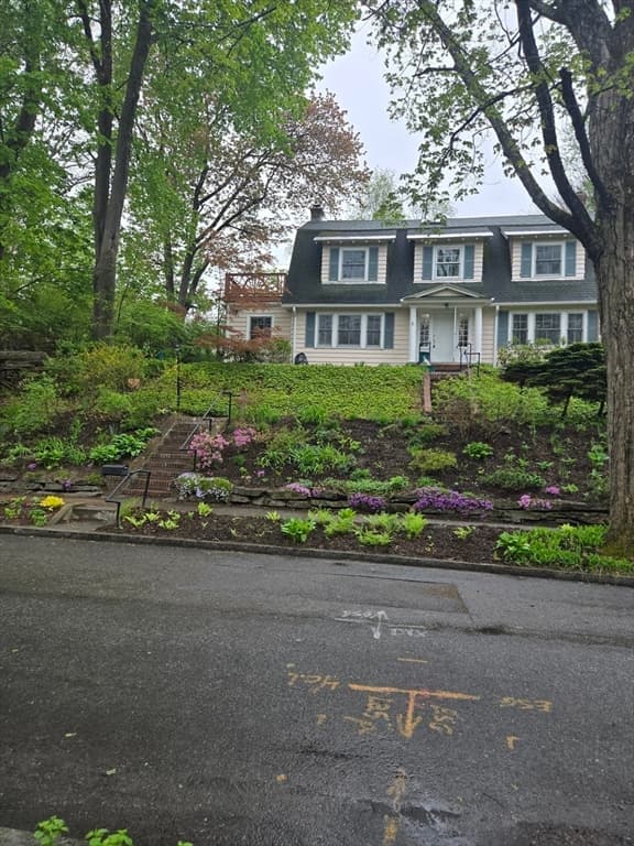 8 Montvale, Worcester MA 01609 photo 32