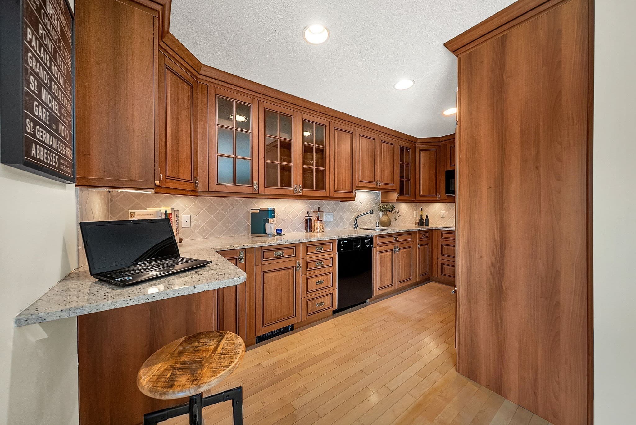 Condominium at 1210 Greendale Avenue # 338, Needham MA 02492, Needham, photo 9 of 21